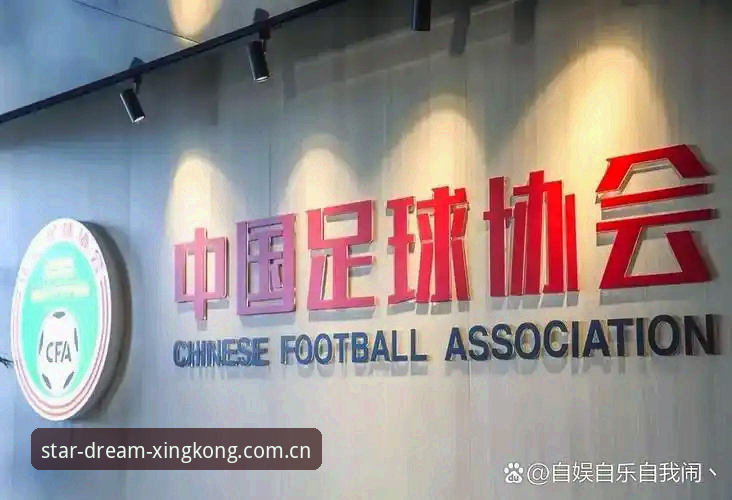 足协第三批禁足名单公布，中国足球的“清朗”之路如何走？